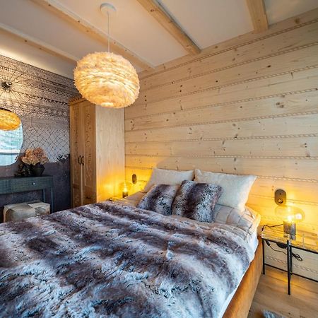Apartament Dream&Snow Zakopane Dış mekan fotoğraf