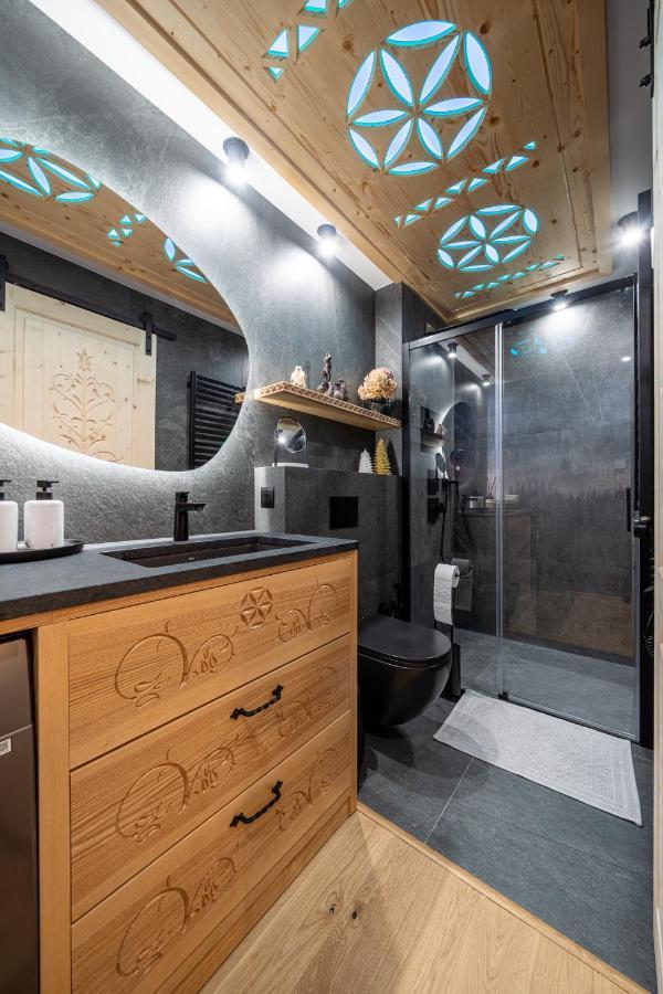 Apartament Dream&Snow Zakopane Dış mekan fotoğraf