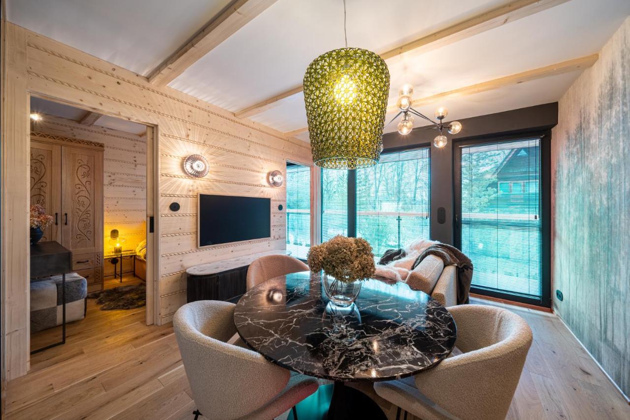 Apartament Dream&Snow Zakopane Dış mekan fotoğraf