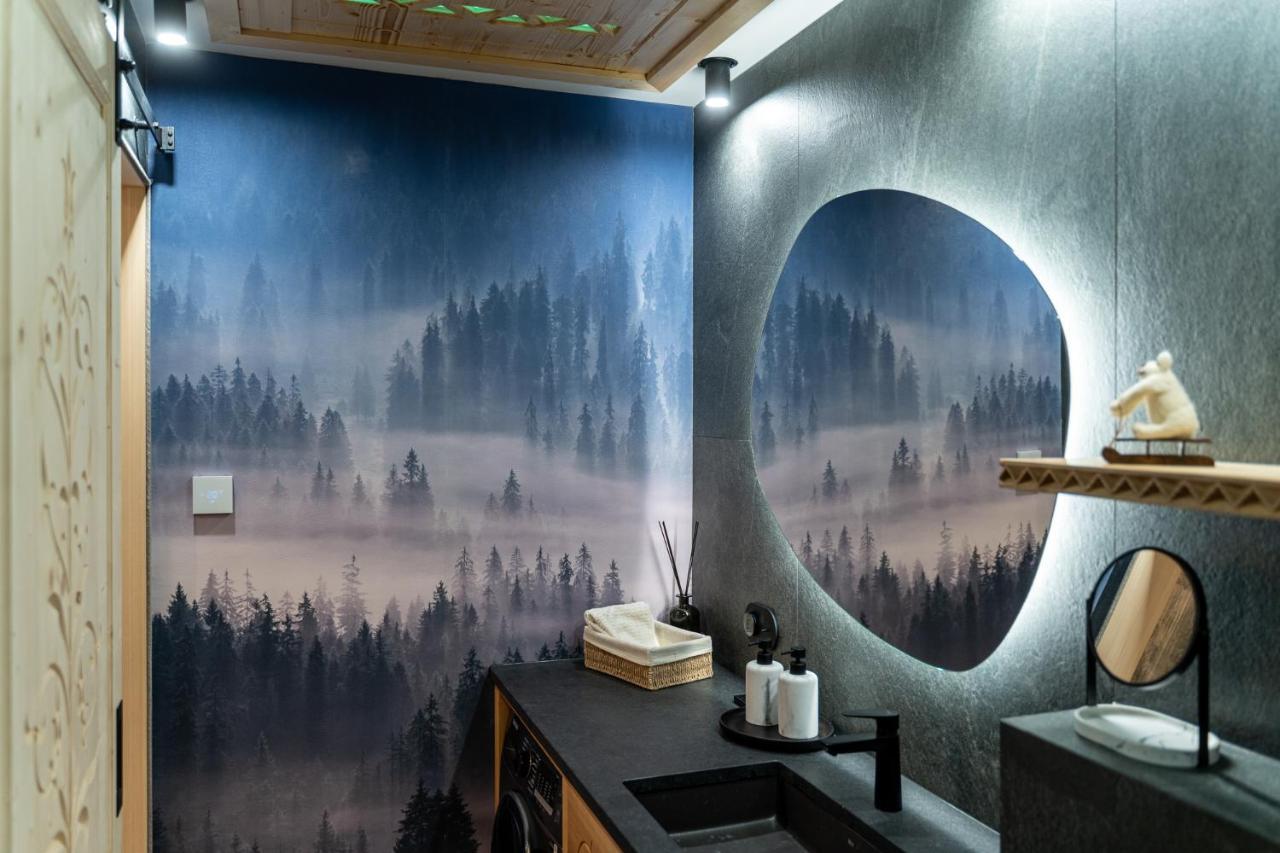 Apartament Dream&Snow Zakopane Dış mekan fotoğraf