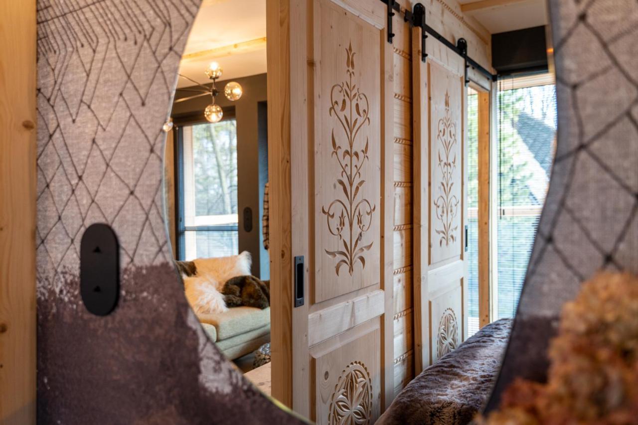 Apartament Dream&Snow Zakopane Dış mekan fotoğraf