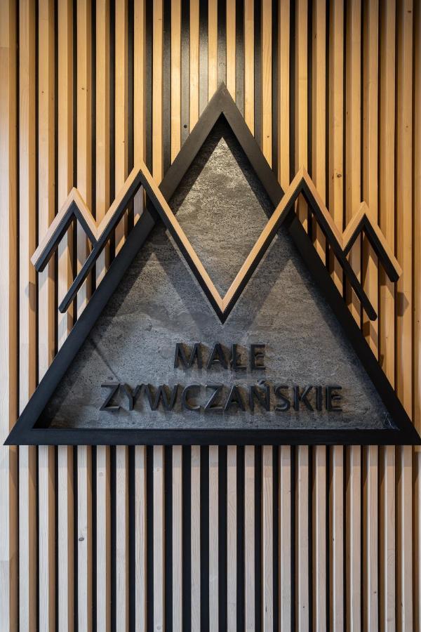 Apartament Dream&Snow Zakopane Dış mekan fotoğraf