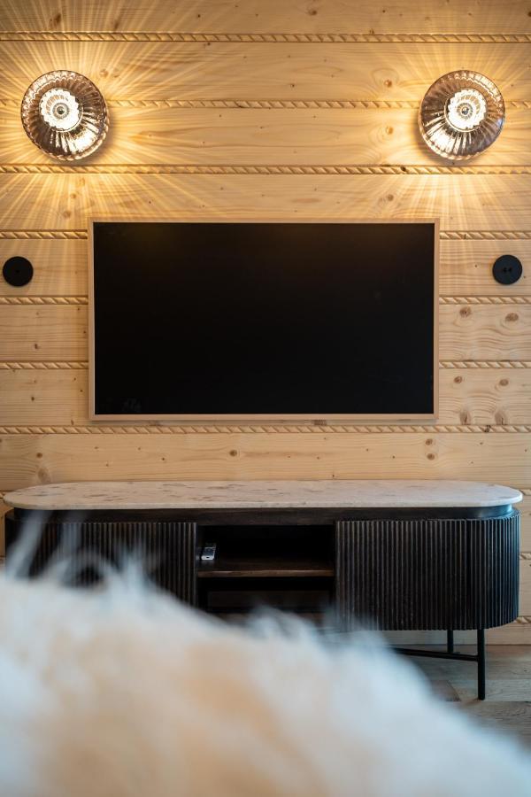Apartament Dream&Snow Zakopane Dış mekan fotoğraf