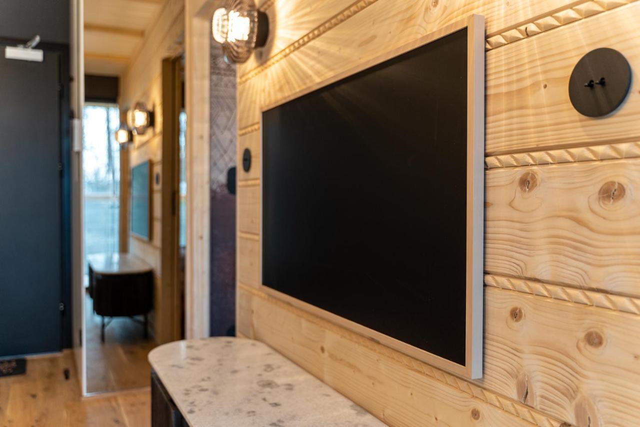 Apartament Dream&Snow Zakopane Dış mekan fotoğraf