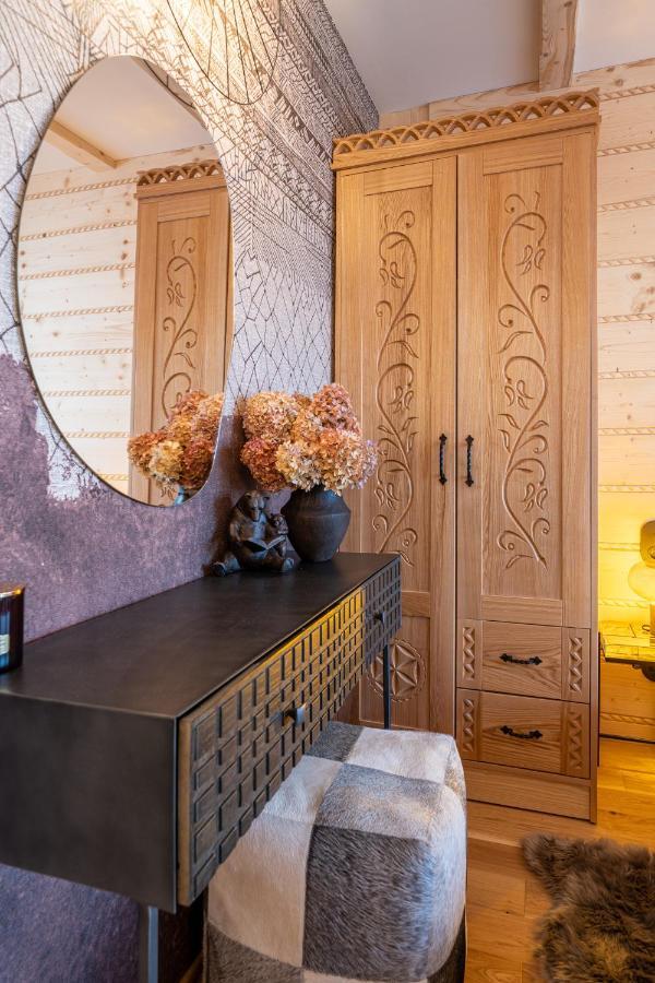 Apartament Dream&Snow Zakopane Dış mekan fotoğraf