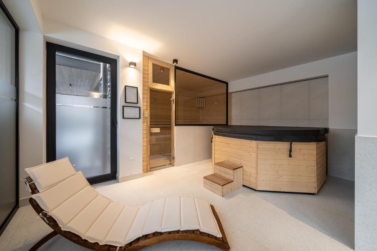 Apartament Dream&Snow Zakopane Dış mekan fotoğraf