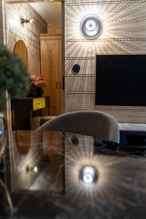 Apartament Dream&Snow Zakopane Dış mekan fotoğraf