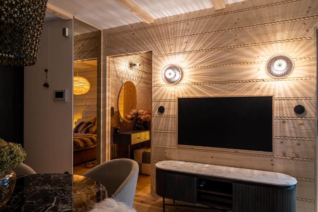 Apartament Dream&Snow Zakopane Dış mekan fotoğraf