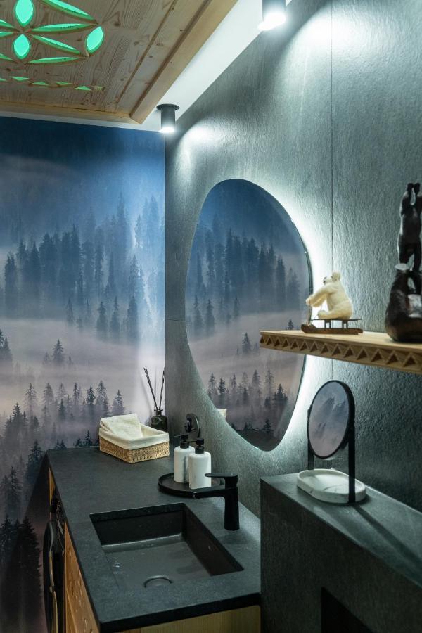 Apartament Dream&Snow Zakopane Dış mekan fotoğraf