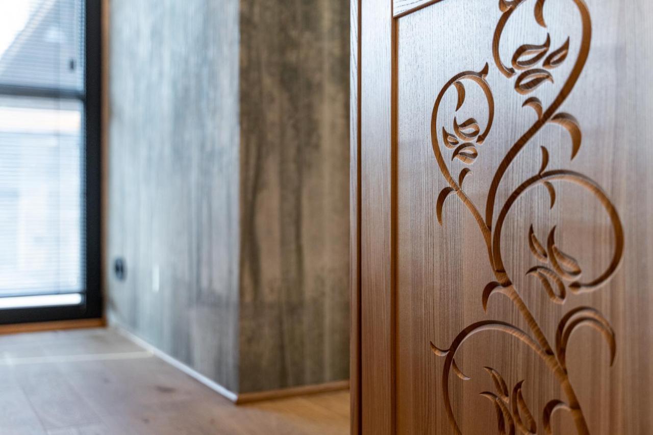 Apartament Dream&Snow Zakopane Dış mekan fotoğraf
