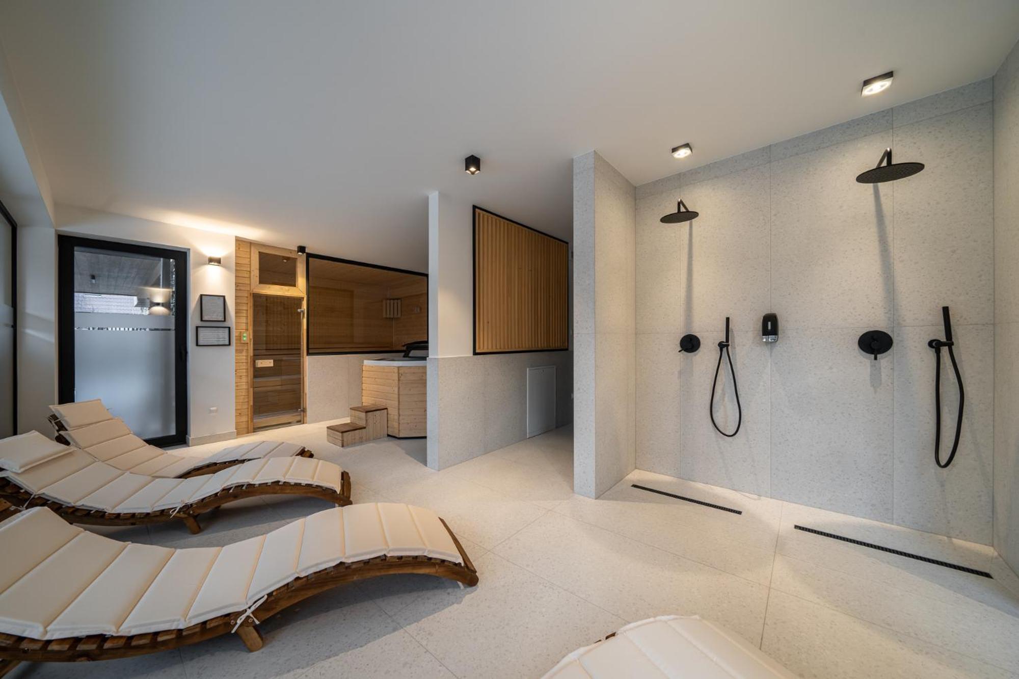 Apartament Dream&Snow Zakopane Dış mekan fotoğraf