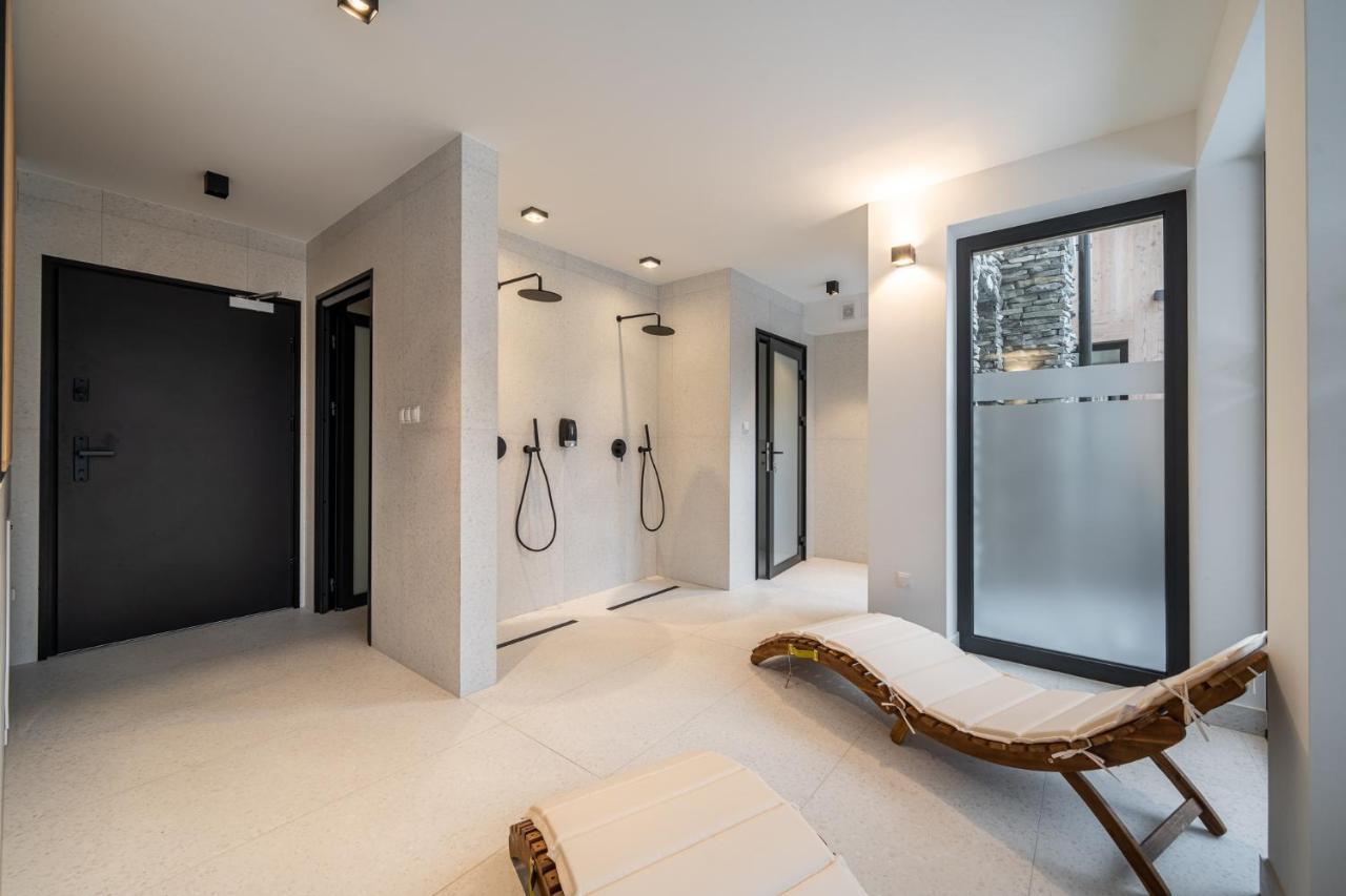 Apartament Dream&Snow Zakopane Dış mekan fotoğraf