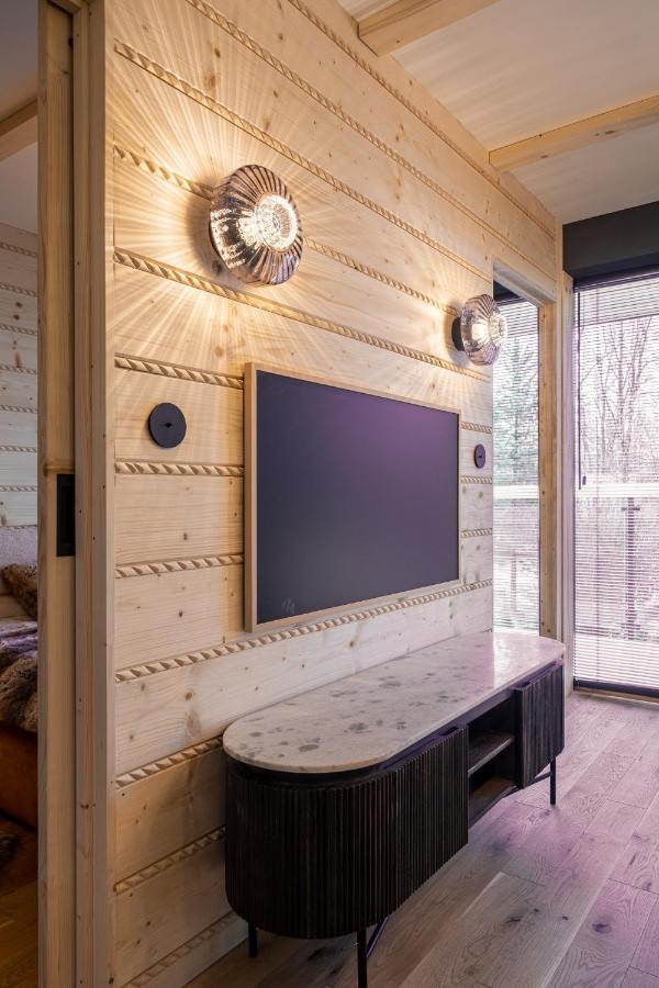 Apartament Dream&Snow Zakopane Dış mekan fotoğraf