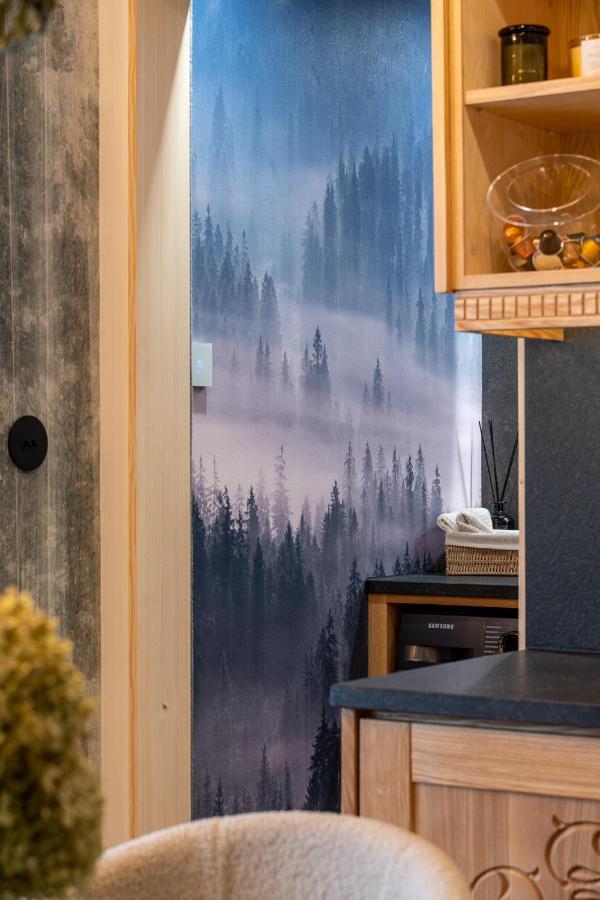 Apartament Dream&Snow Zakopane Dış mekan fotoğraf