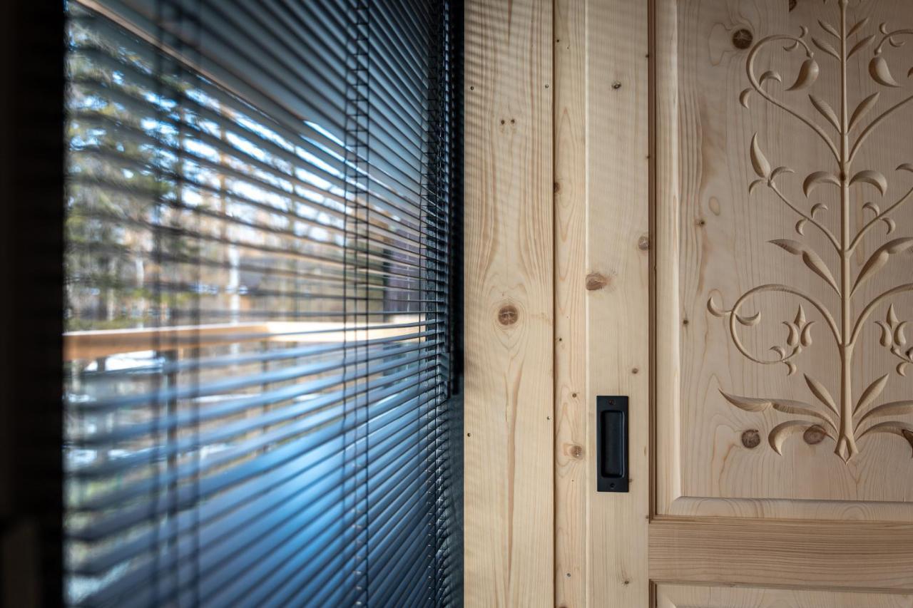 Apartament Dream&Snow Zakopane Dış mekan fotoğraf